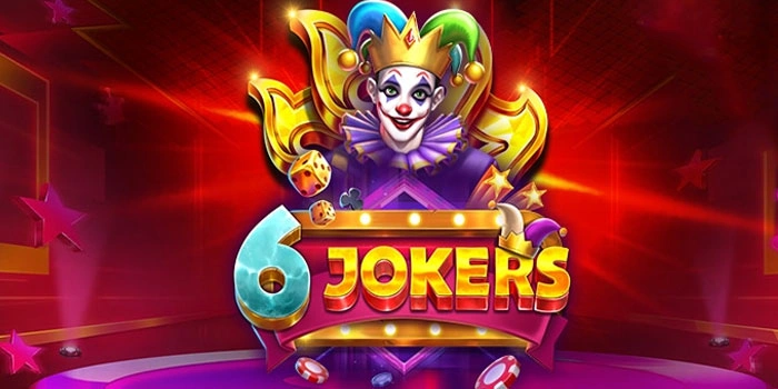 Tips Menang Slot 6 Jokers Memanfaatkan Free Spin