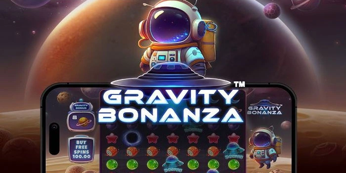 Trik Scatter Gratis Slot Gravity Bonanza Dengan Spin Manual Efektif