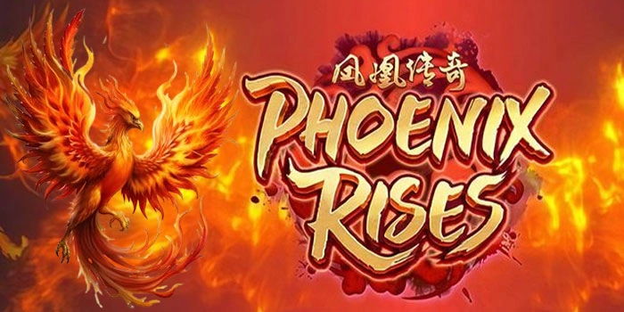 Pola Cuan Konsisten Di Slot Phoenix Rises Untuk Modal Kecil
